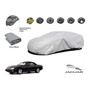 Funda/cubierta Impermeable Auto Jaguar Xk8 Convertible 02