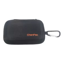 Bag Case Estojo Hd Externo Carregador Cabo Pendrive Esmalte