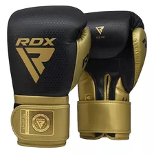 Guante Boxeo Kickboxing Semi Profesional Rdx - Combate