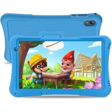 Newision Tablet Para Niños De 10 Pulgadas, Tableta Android 1