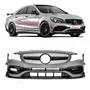 Terceira imagem para pesquisa de body kit amg a45