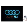 Par De Faros Depo Audi A4 2005 2006 2007 2008