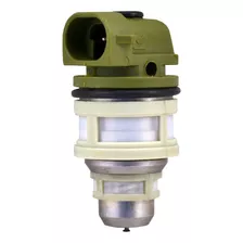 Inyector Monopunto Verde Fiat Palio