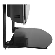 Soporte Para Router - Deco - Multiuso - 10kg Pared O Tv 40cm