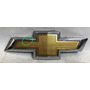 Emblema Frontal Chevrolet Aveo 17-19 42475525 Lib5267