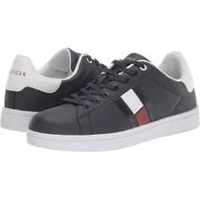 Zapatilla Tommy Hilfiger Lansen (talla 8.5 - Peru 41 1/2)