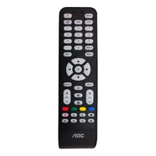 Controle Remoto Tv Aoc Le43f1461 Rc1994511/02