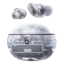 Fone Beats Studio Buds - Transparent