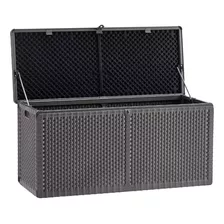 Caja Baul Organizador 300 Litros Avymaq