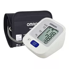 Aparelho Medidor De Pressão Arterial Digital Omron Hem-7122