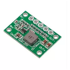 Convertidor Dc Dc In 5-15v Out 5v-3.3v-2.5v-1.8v-1.5v 3a X2 