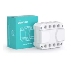 Sonoff S-mate Ewelink Remote Client Para 3 Teclas Externas 