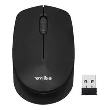 Mouse Inalambrico Ergonomico Bluetooth Receptor Usb Ratón 