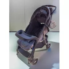 Cochecito De Paseo Para Bebe