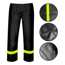 Pantalon Impermeable C16