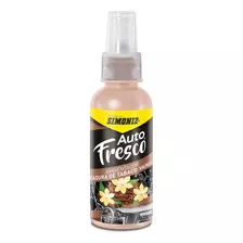 Ambientador Spray Tabavo Shick Premium Simoniz 