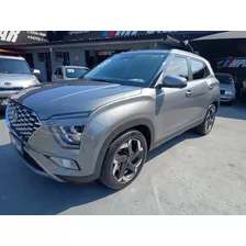 Hyundai Creta Ultimate 2.0 16v Flex Automático