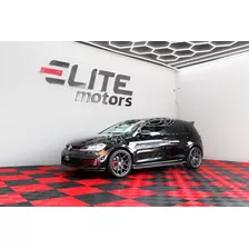 Volkswagen Golf Gti 2020