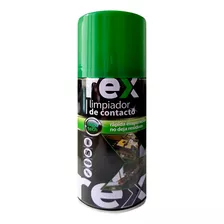 Limpiador De Contactos Rex 400ml