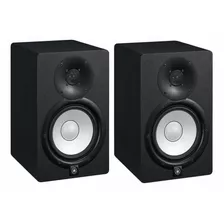 Monitor De Referência Ativo Estúdio 95w Rms Hs7 Yamaha (par