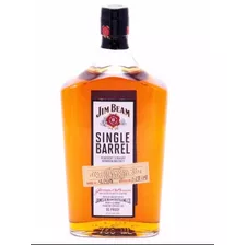 Jim Beam Single Barrel Bourbon Jim Beam Single Barrel Bourbon Estados Unidos 750 Ml