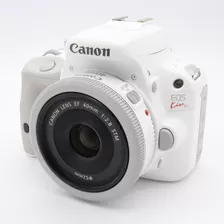 Canon Eos Kiss X7