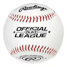 Pelota Beisbol - Baseball - Rawlings 