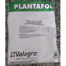 Plantafol 10.54.10 Adubo Npk Floração Rosa Do Deserto - 100g