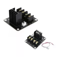 Módulo Mosfet Mesa Aquecida Anet A8 A6 A2 Impressora Reprap