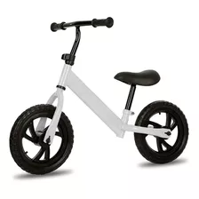 Bicicleta De Equilibrio Sin Pedales Niños / Lhua Store