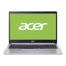 Notebook I5 Acer Aspire 256 Ssd/8gb +mouse+auriculares+bolso