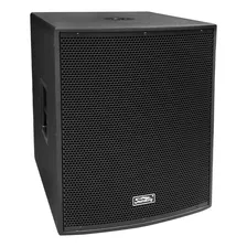 Subwoofer Profesional 18 Pulgadas Marca Soundking Kv18sad