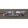 Emblema Letras Pilot Honda Pilot 3.5 2009-2015
