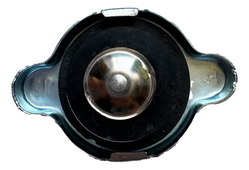 Tapa Radiador Para Hyundai Scoupe 1.5 1990-1997 Foto 3