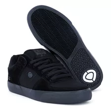 Zapatilla Tre Youth Black/black (1811) Circa