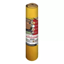 Rollo De Corcho Alfra 6766 Adherible 45x300cm Flexible /v