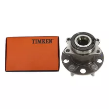 Ruleman Con Maza Rueda Trasera Jeep Compass Y Patriot Timken