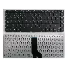 Teclado Acer A114-31 A314-31 A114-32 A314-32 A114-31 A314-31