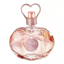 Tender Love Perfume Para Dama Arabela 50 Ml Original 
