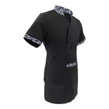 Vestuário De Trabalho Masculino, Uniforme De Chef, Casaco De