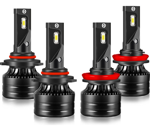 Sensor Tpms De 4 Piezas Para Ford Escape Mustang Taurus Ford Taurus X