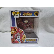 Funko Pop Avengers Infinity War, Hulkbuster 294