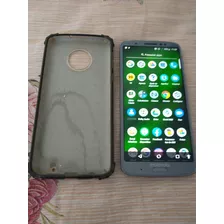 Celular Moto G 6 Plus