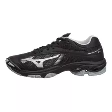 Tenis Voleibol Mizuno Wave Lightning Z4 Negro