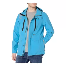 Chamarra Fox Flexair Jacket Impermeable Para Hombre Original