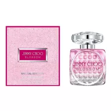 Perfume Jimmy Choo Blossom Edición Especial 2022, 60 Ml