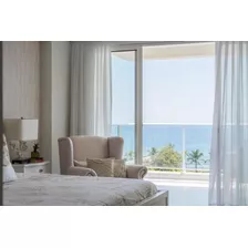 Oportunidad Apto En Torre Hemingway Playa Juan Dolio Con 2 Balcones Vista Al Mar