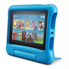 Tablet Infantil Amazon Fire 7 Kids 16gb 