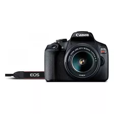 Canon Eos Rebel T7 Camera Bundle For Beginners 