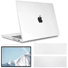 Funda Compatible Macbook Pro De 13 Pulgadas A2338 M2, F...
